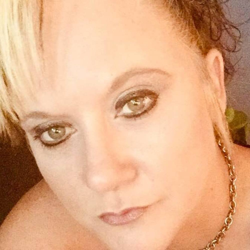 Meet your Posher, Tonya